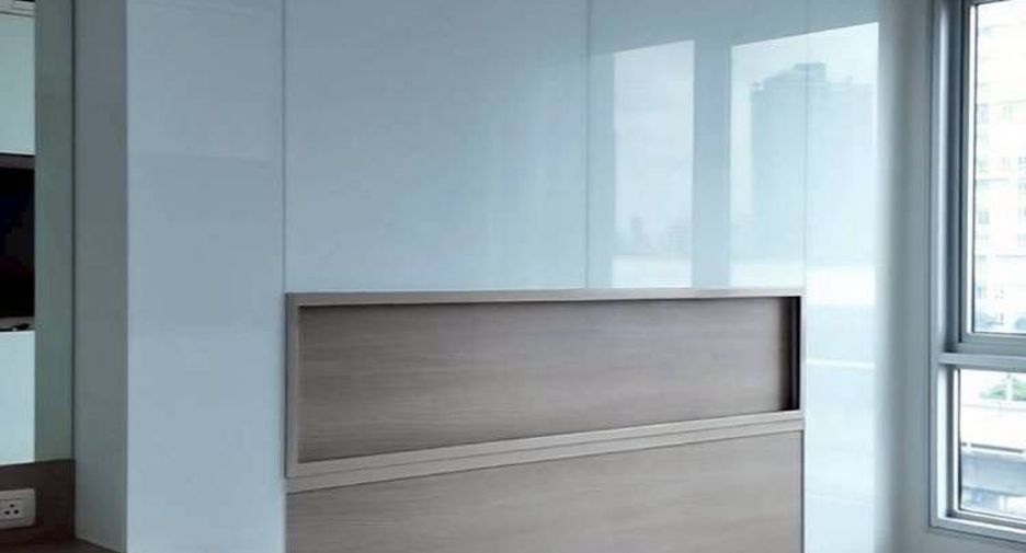 For rent 2 bedrooms condo in Chom Thong, Bangkok