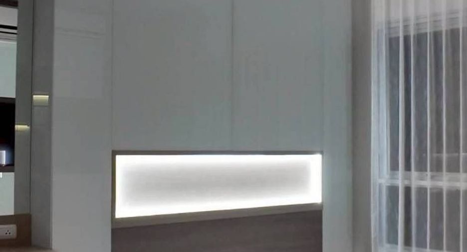 For rent 2 bedrooms condo in Chom Thong, Bangkok