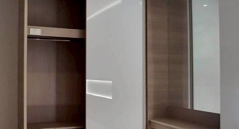 For rent 2 bedrooms condo in Chom Thong, Bangkok