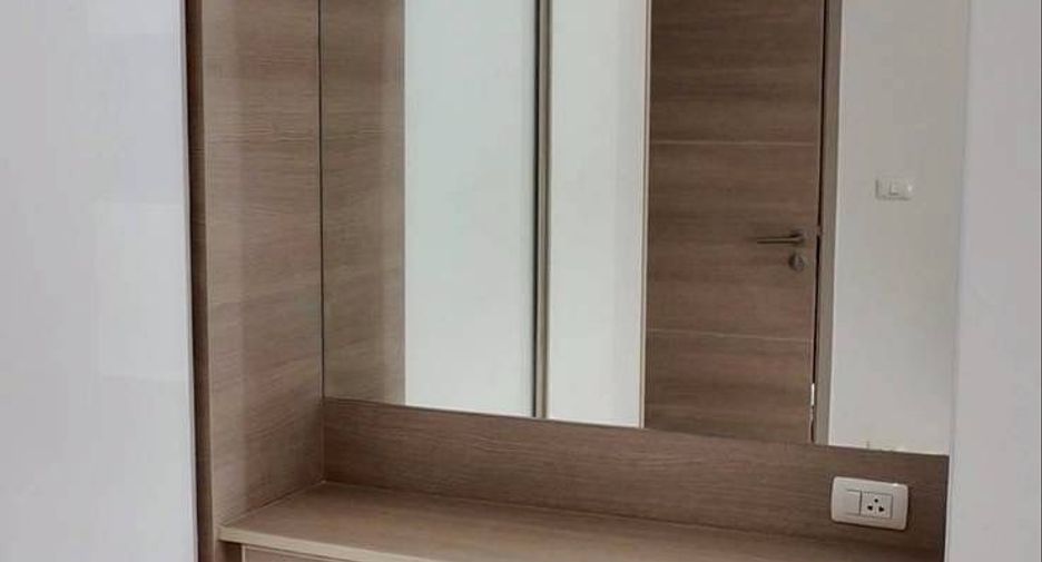 For rent 2 bedrooms condo in Chom Thong, Bangkok