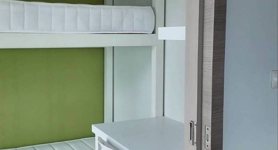 For rent 2 bedrooms condo in Chom Thong, Bangkok