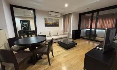 For rent 1 bed condo in Sathon, Bangkok