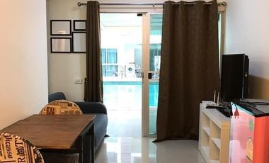 Wohnung zur Miete mit 1 Zimmer in Ratchathewi, Bangkok