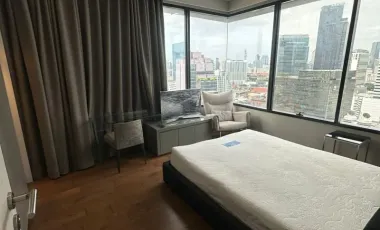 ให้เช่า 2 ห้องนอน คอนโด ใน บางรัก, กรุงเทพฯ