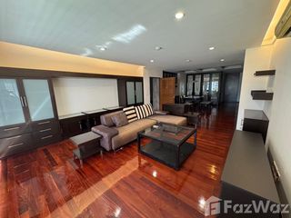 Apartamento en alquiler de 3 habitaciones en Khlong Toei, Bangkok
