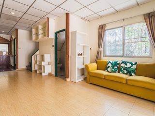 For rent 2 bedrooms townhouse in Bang Na, Bangkok