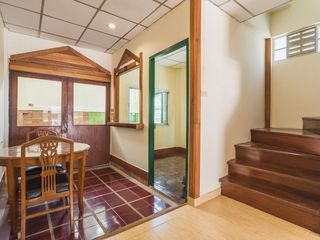 For rent 2 bedrooms townhouse in Bang Na, Bangkok
