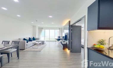 For rent 1 Beds apartment in Watthana, Bangkok