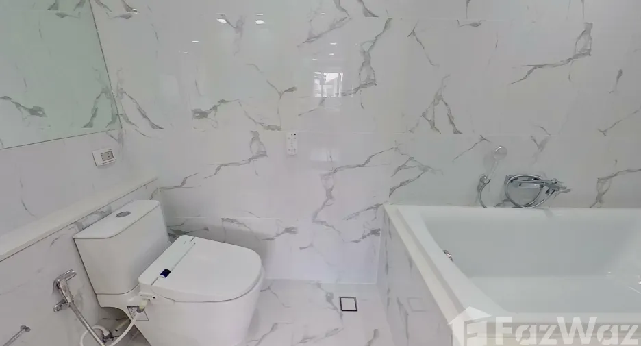 For rent 1 Beds apartment in Watthana, Bangkok