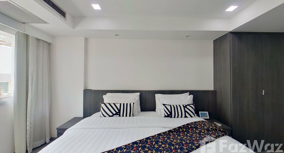 For rent 1 Beds apartment in Watthana, Bangkok