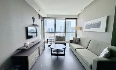 For rent 1 bed condo in Sathon, Bangkok