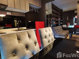 For rent 1 bed condo in Bang Kapi, Bangkok