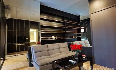 Condo en alquiler de 1 habitaciones en Bang Kapi, Bangkok