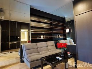 For rent 1 bed condo in Bang Kapi, Bangkok