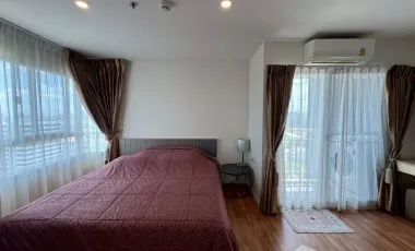 Condo en alquiler de 1 habitaciones en Suan Luang, Bangkok