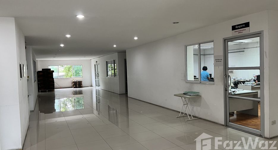 For rent studio house in Bang Na, Bangkok
