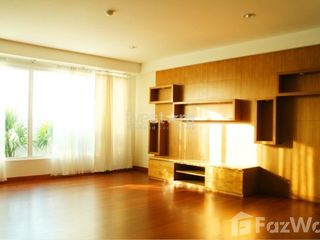 ให้เช่า 3 ห้องนอน คอนโด ใน ยานนาวา, กรุงเทพฯ