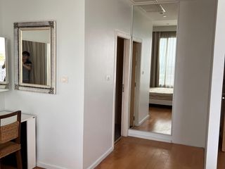 Wohnung zur Miete mit Studio in Chatuchak, Bangkok