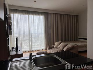 Wohnung zur Miete mit Studio in Chatuchak, Bangkok