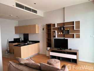 Wohnung zur Miete mit Studio in Chatuchak, Bangkok
