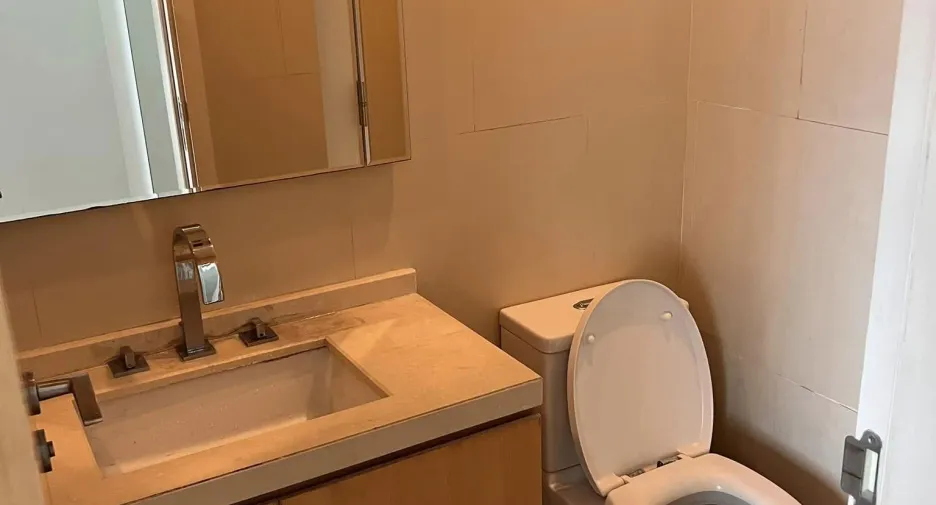 For rent studio condo in Chatuchak, Bangkok