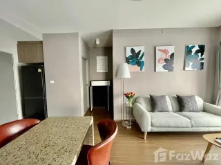出租 2 卧室 公寓 在 Phaya Thai, 曼谷