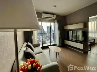 出租 2 卧室 公寓 在 Phaya Thai, 曼谷