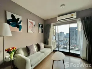 出租 2 卧室 公寓 在 Phaya Thai, 曼谷