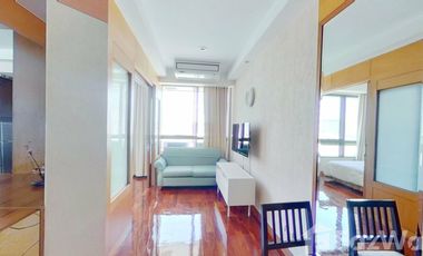 À louer 1 chambre condo à Pathum Wan, Bangkok