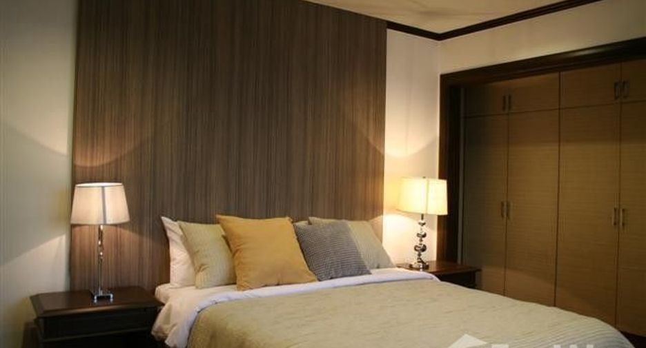 Wohnung zur Miete mit 3 Zimmer in Khlong Toei, Bangkok