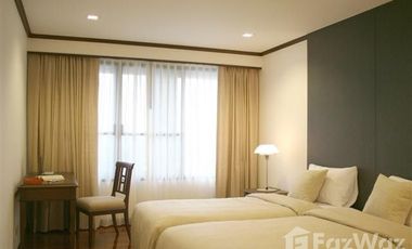 Wohnung zur Miete mit 3 Zimmer in Khlong Toei, Bangkok