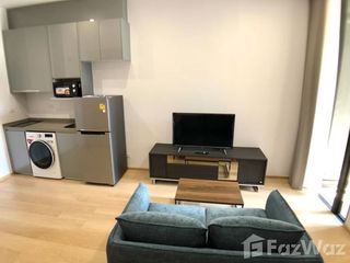 Wohnung zur Miete mit 1 Zimmer in Chatuchak, Bangkok
