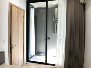 Wohnung zur Miete mit 1 Zimmer in Chatuchak, Bangkok