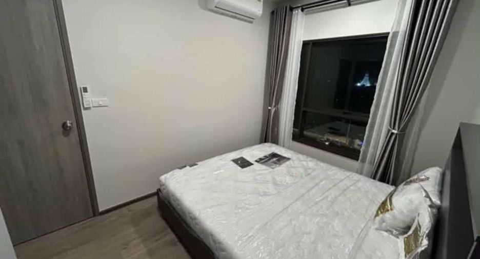 Condo en alquiler de 1 habitaciones en Chom Thong, Bangkok