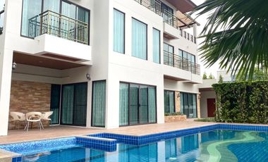 ให้เช่า 6 ห้องนอน บ้านเดี่ยว ใน ประเวศ, กรุงเทพฯ