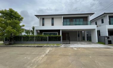 出租 4 卧室 独立屋 在 Don Mueang, 曼谷