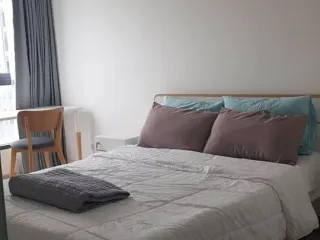 For rent 1 bed condo in Bang Na, Bangkok