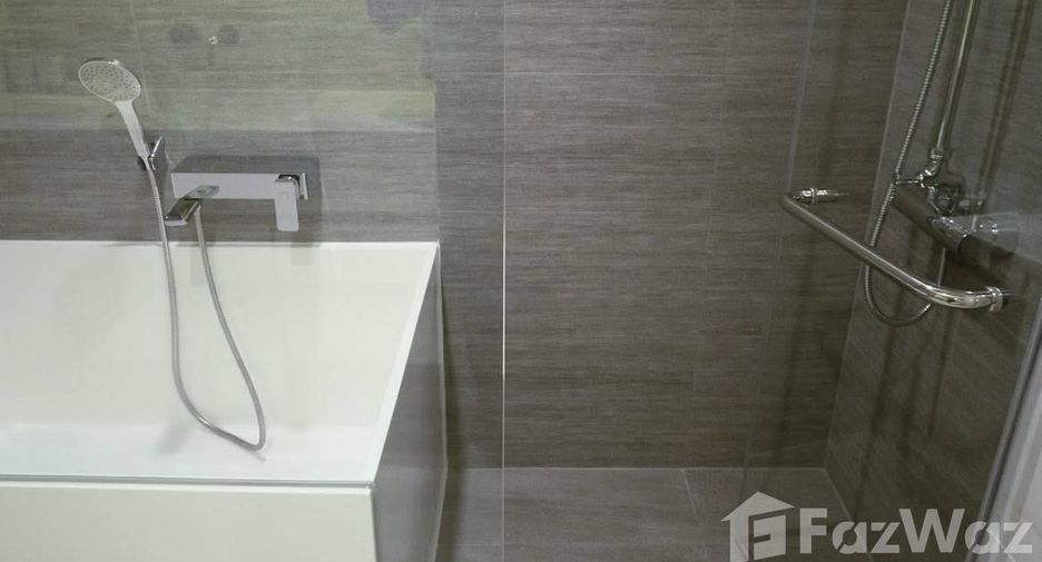 For rent 1 bed condo in Watthana, Bangkok