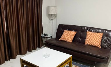 For rent 2 bedrooms apartment in Bang Kapi, Bangkok