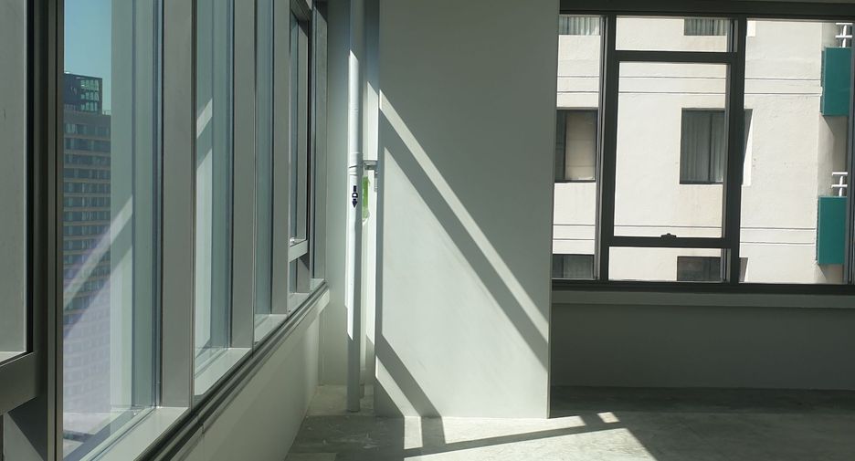 For rent office in Khlong Toei, Bangkok