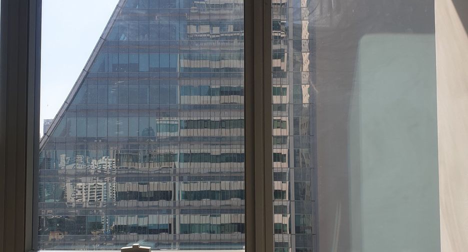 For rent office in Khlong Toei, Bangkok