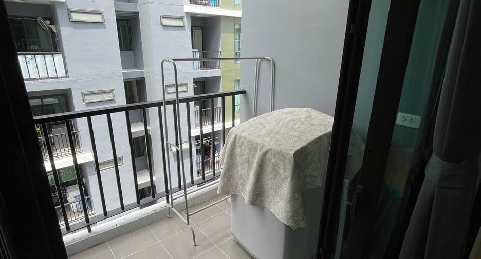 For rent 2 bedrooms condo in Bang Na, Bangkok