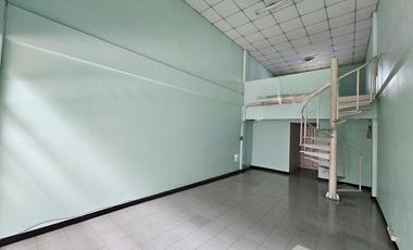 For rent office in Bang Phli, Samut Prakan