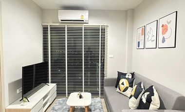 For rent 1 bed condo in Bang Na, Bangkok