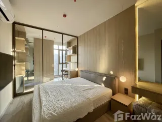 For rent 1 Beds condo in Watthana, Bangkok