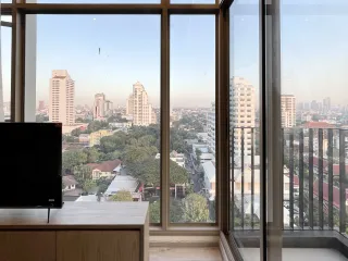 For rent 1 Beds condo in Watthana, Bangkok