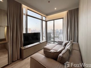 For rent 1 Beds condo in Watthana, Bangkok