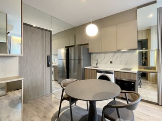 For rent 1 Beds condo in Watthana, Bangkok