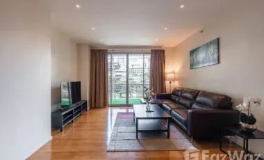 For rent 2 bedrooms condo in Sathon, Bangkok