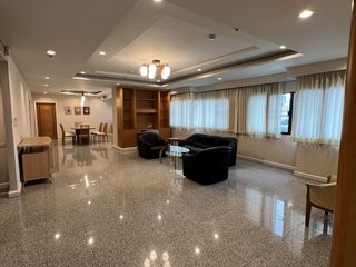 Wohnung zur Miete mit 4 Zimmer in Watthana, Bangkok